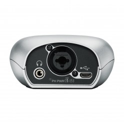 Shure MVI/A-LTG interfejs audio